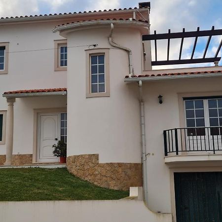 Casa Lu Βίλα Salir de Porto Εξωτερικό φωτογραφία