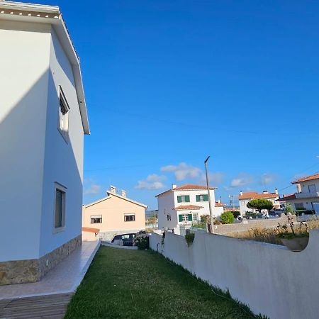 Casa Lu Βίλα Salir de Porto Εξωτερικό φωτογραφία