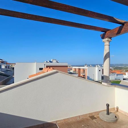Casa Lu Βίλα Salir de Porto Εξωτερικό φωτογραφία