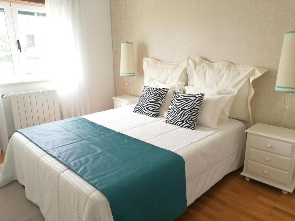 Casa Lu Βίλα Salir de Porto Εξωτερικό φωτογραφία