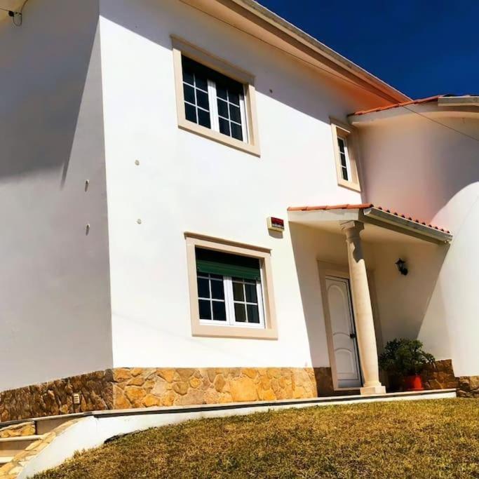 Casa Lu Βίλα Salir de Porto Εξωτερικό φωτογραφία