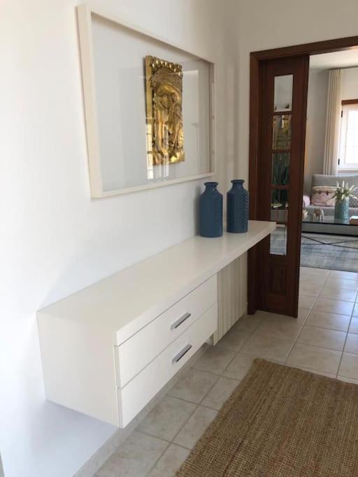 Casa Lu Βίλα Salir de Porto Εξωτερικό φωτογραφία