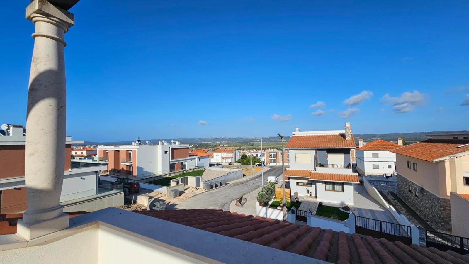 Casa Lu Βίλα Salir de Porto Εξωτερικό φωτογραφία