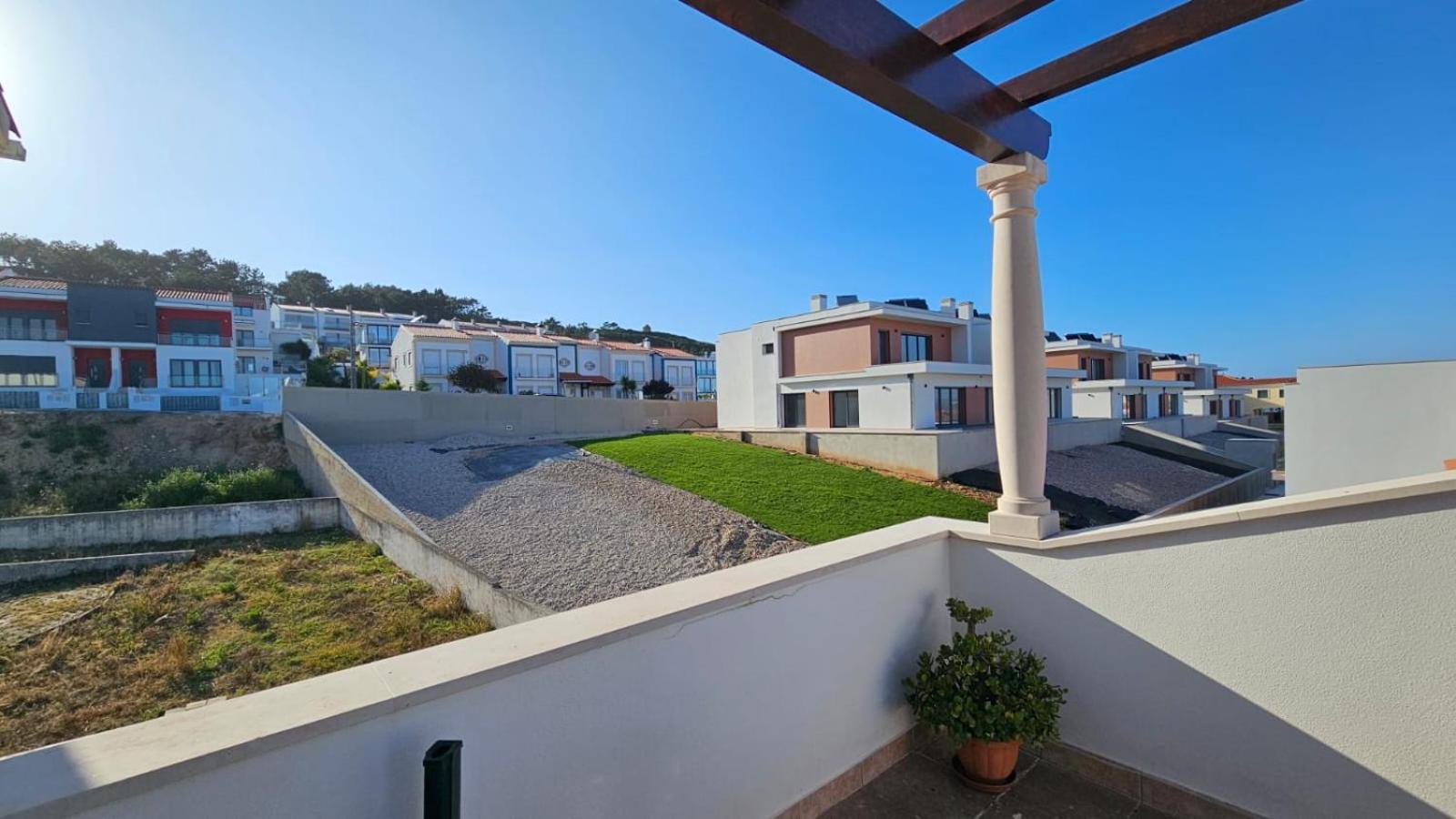 Casa Lu Βίλα Salir de Porto Εξωτερικό φωτογραφία