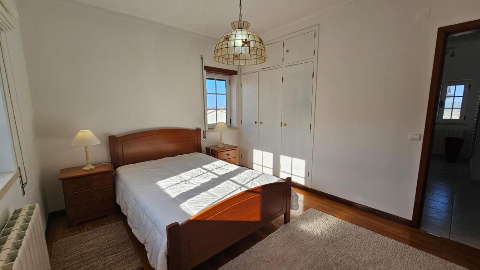 Casa Lu Βίλα Salir de Porto Εξωτερικό φωτογραφία