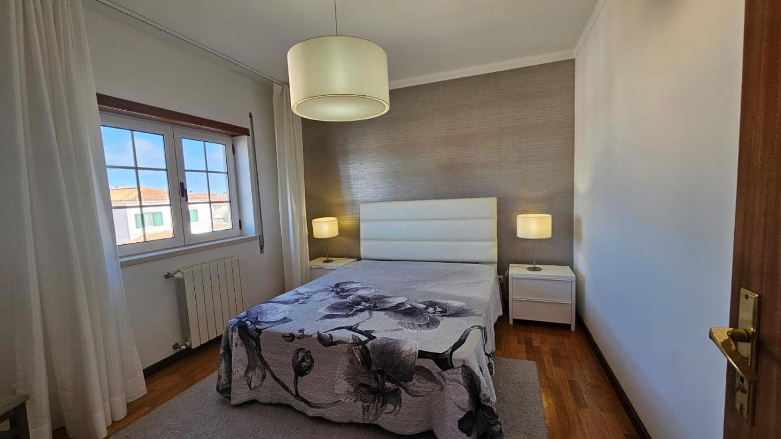 Casa Lu Βίλα Salir de Porto Εξωτερικό φωτογραφία