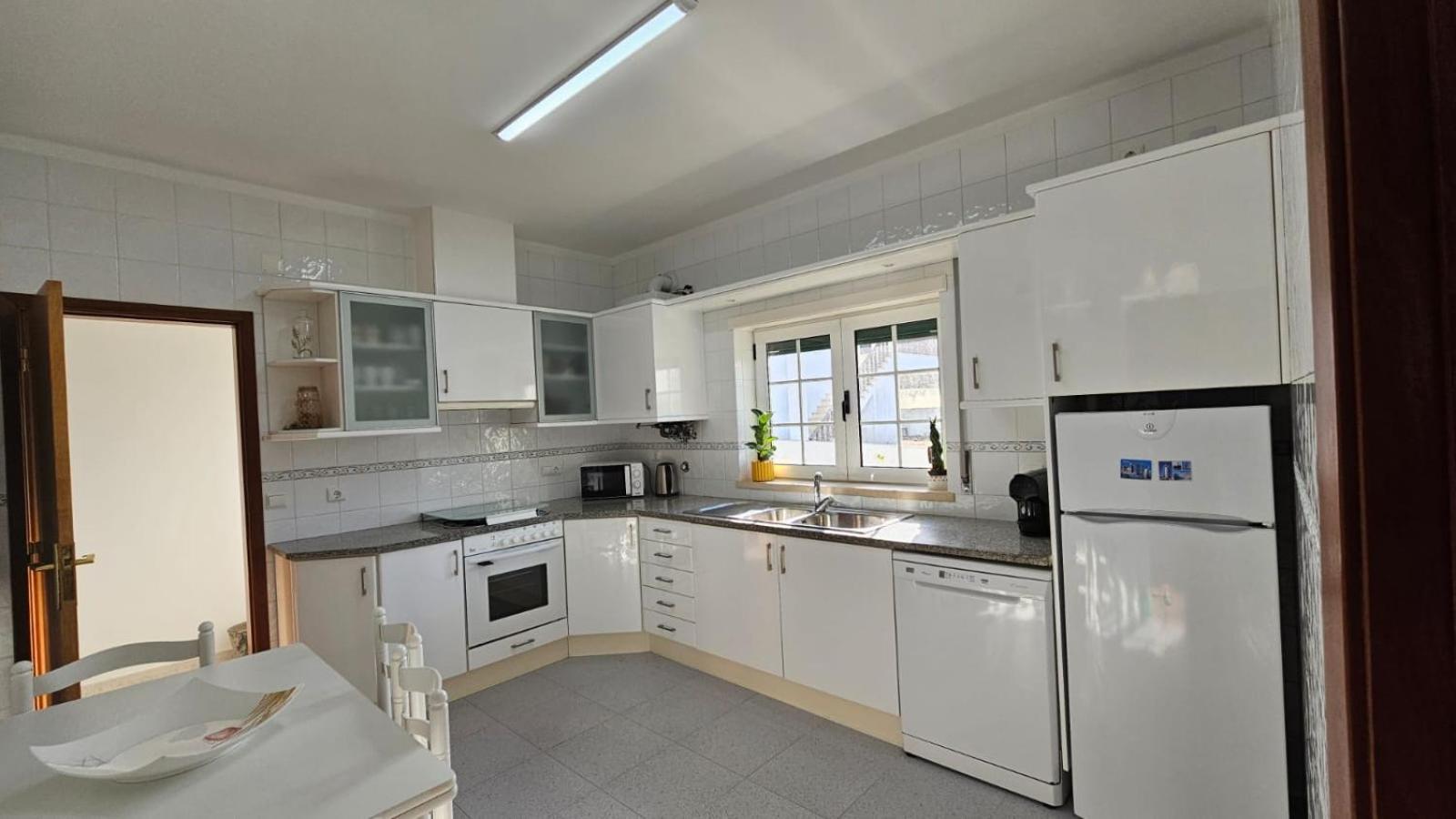 Casa Lu Βίλα Salir de Porto Εξωτερικό φωτογραφία