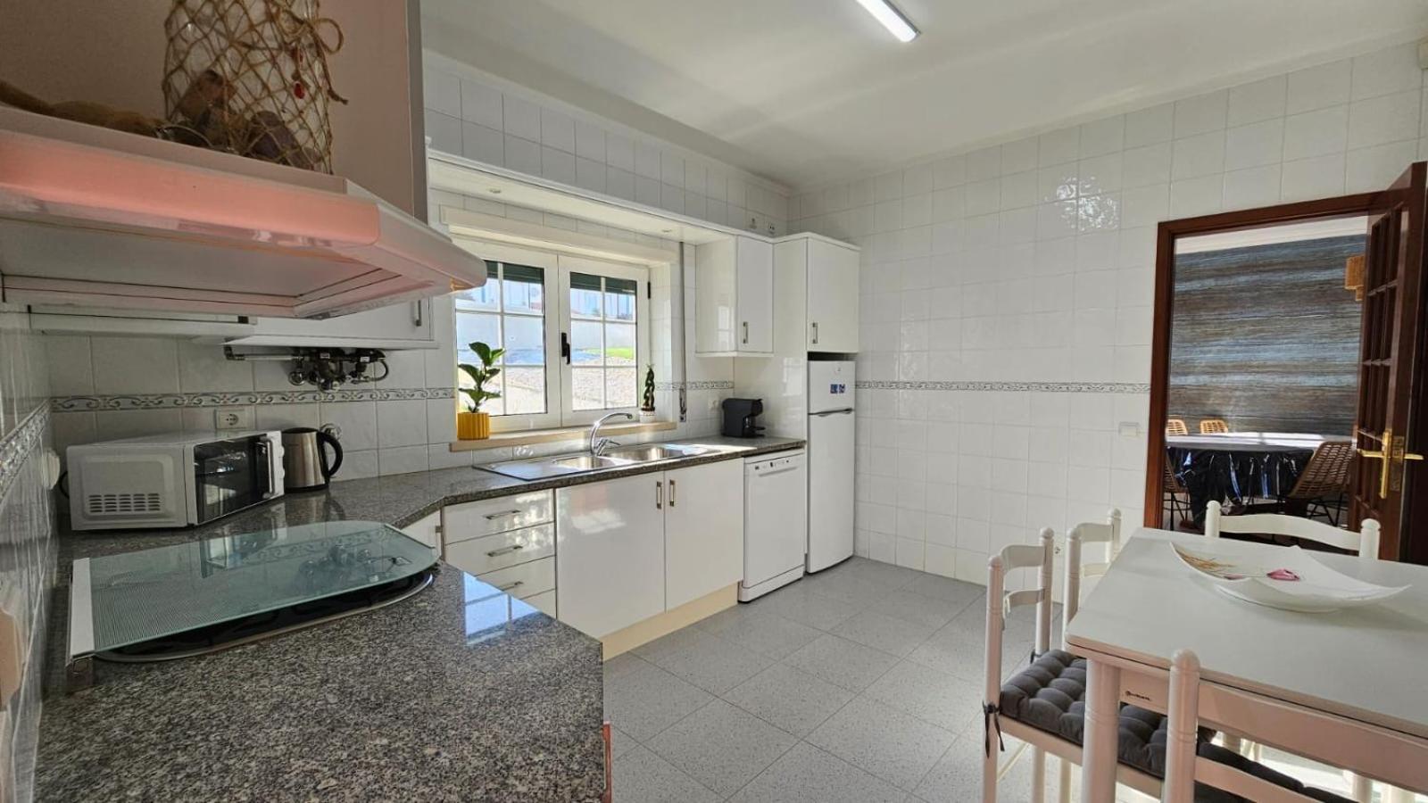 Casa Lu Βίλα Salir de Porto Εξωτερικό φωτογραφία