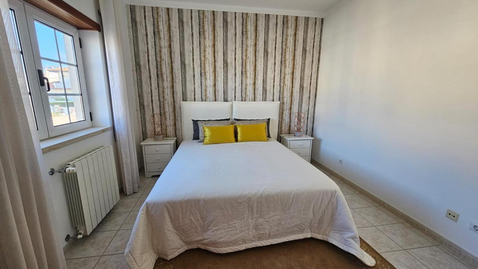 Casa Lu Βίλα Salir de Porto Εξωτερικό φωτογραφία