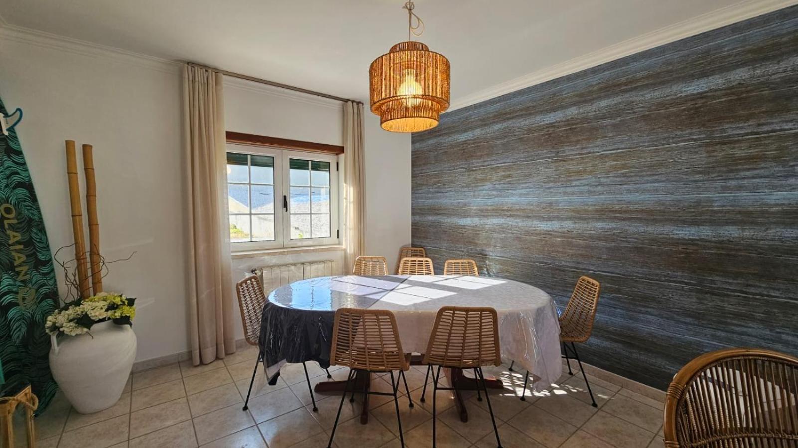 Casa Lu Βίλα Salir de Porto Εξωτερικό φωτογραφία