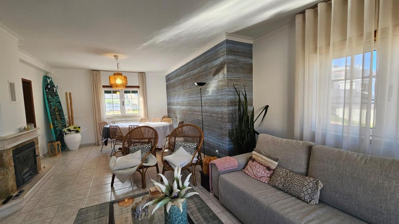 Casa Lu Βίλα Salir de Porto Εξωτερικό φωτογραφία
