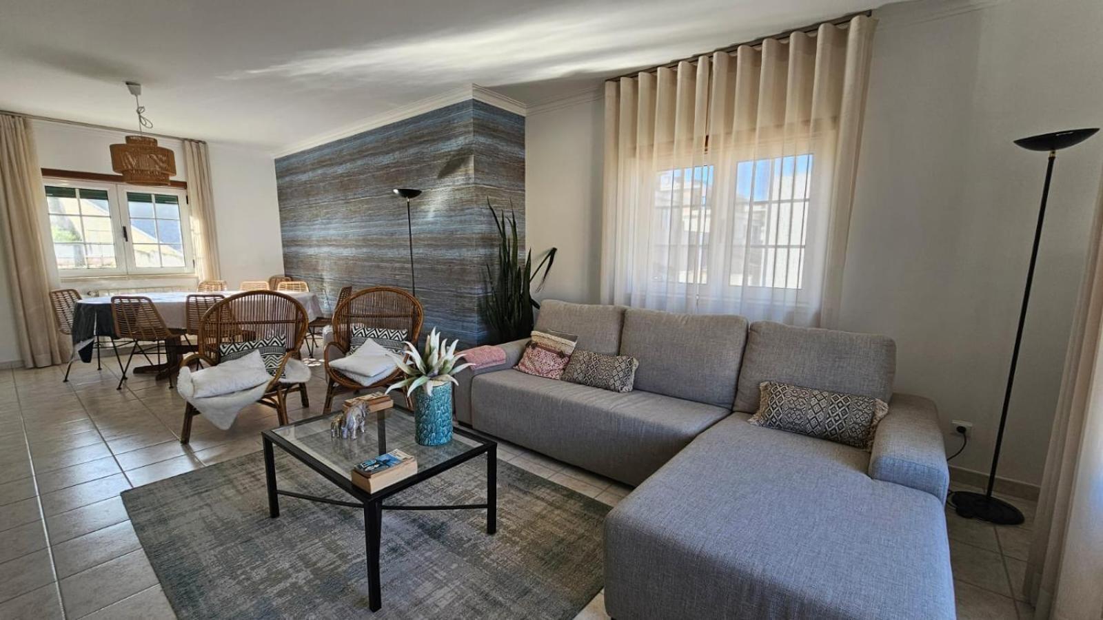 Casa Lu Βίλα Salir de Porto Εξωτερικό φωτογραφία