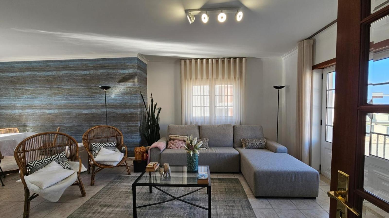 Casa Lu Βίλα Salir de Porto Εξωτερικό φωτογραφία