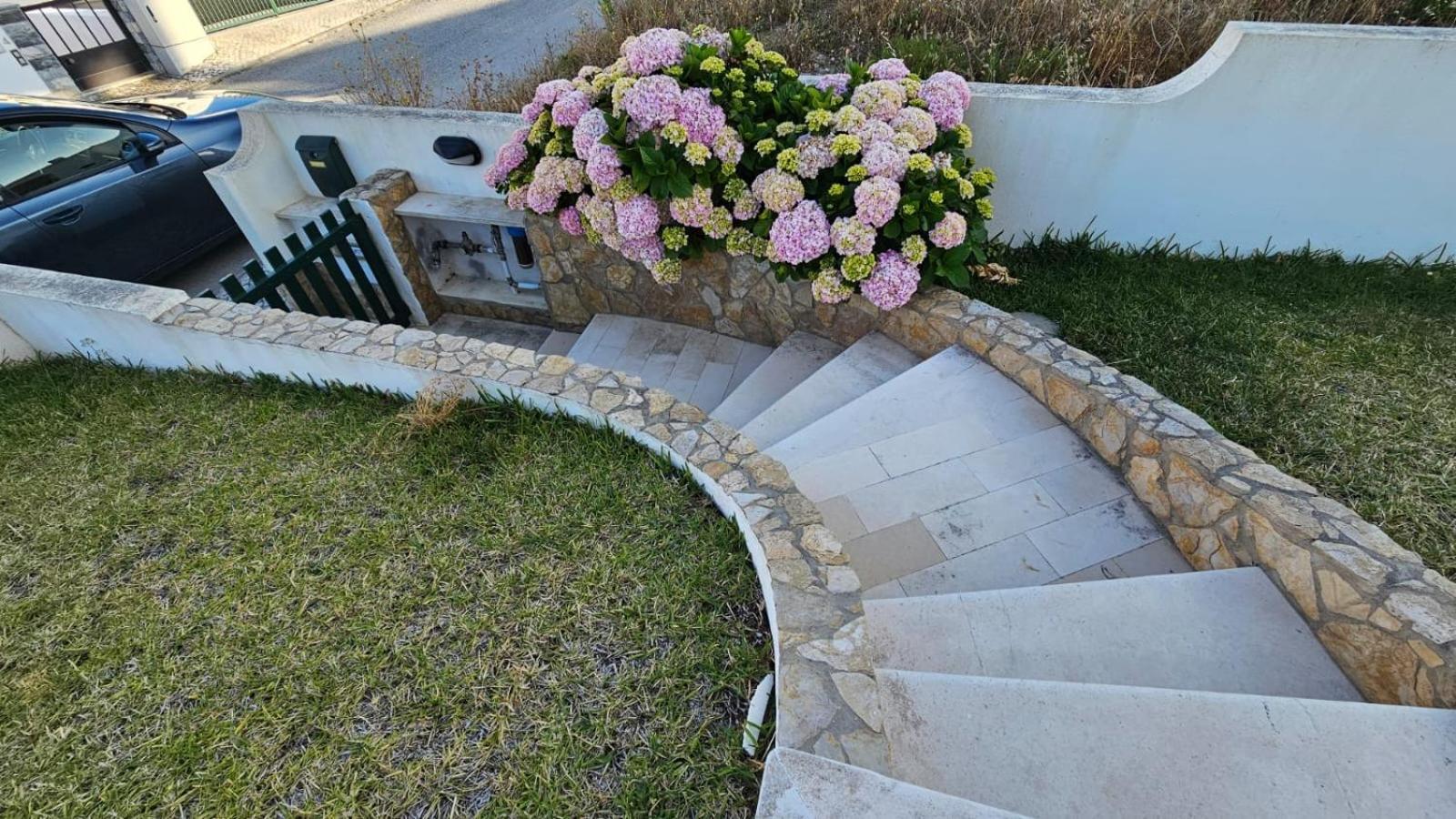 Casa Lu Βίλα Salir de Porto Εξωτερικό φωτογραφία